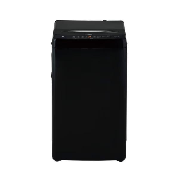 ほぼ未使用　高年式 ハイアール 洗濯機 縦型全自動 JW-U61MK(K) Haier（ハイアール） 【リファービッシュ品/超美品】全自動洗濯機