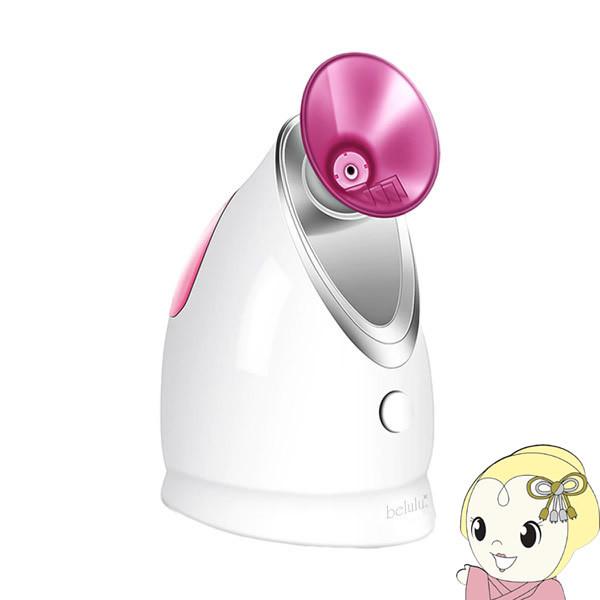 ビューティフルエンジェル 美ルル belulu フェイススチーマー ウルミスト KRD1055