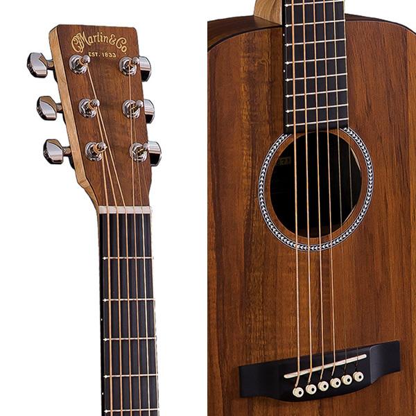 Martin LXK2 アコースティックギター Martin LXK2 アコースティックギター 【値上がり前売価