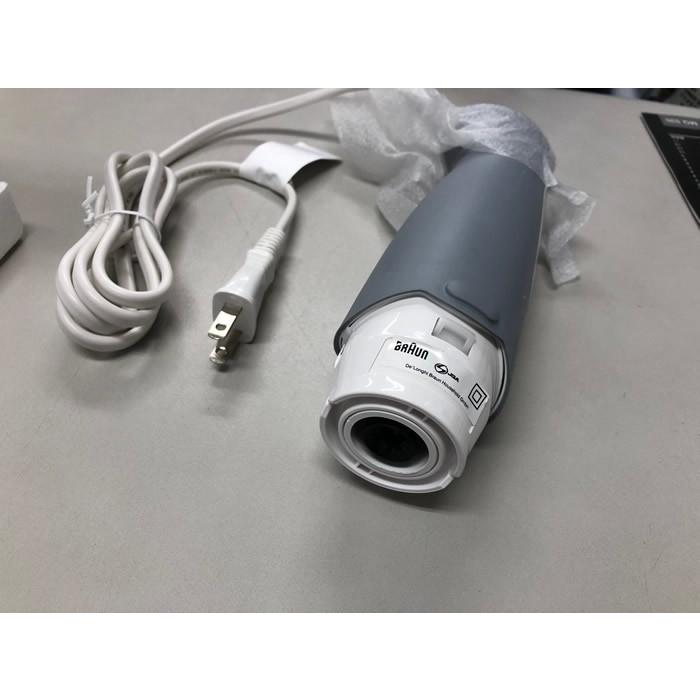 BRAUN（ブラウン） 【箱悪開梱品/本体動作確認】MQ535 マルチクイック