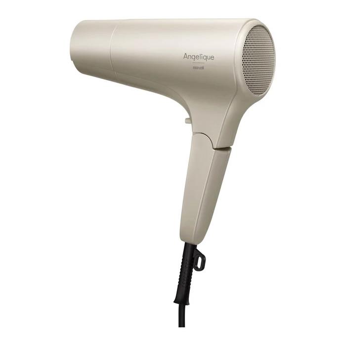 マクセルドライヤー maxell（マクセル） ヘアドライヤー プラズマイオンヘアドライヤー