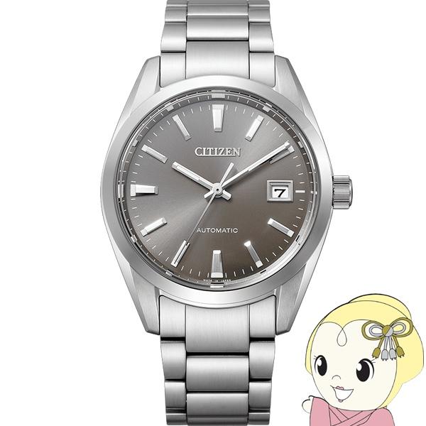 CITIZEN COLLECTION シチズン 腕時計 シチズンコレクション メカニカル 