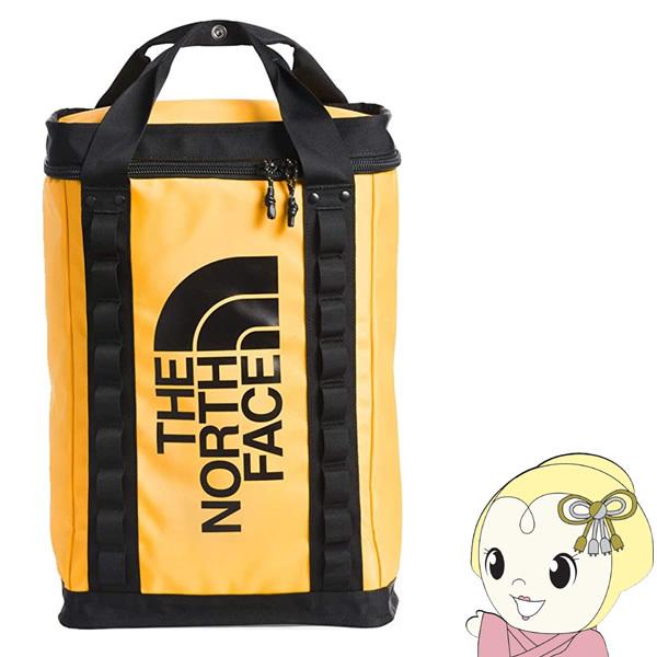 割引ショップ THE NORTH FACE ノースフェイス EXPLORE FUSEBOX L