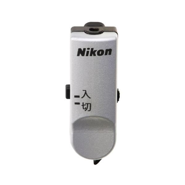 ニコン　集音器　NHE-01P ニコン（Nikon） ポケット型集音器 超小型 クリップミニ NHE-01P