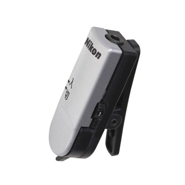 ニコン（Nikon） ポケット型集音器 超小型 クリップミニ NHE-01P