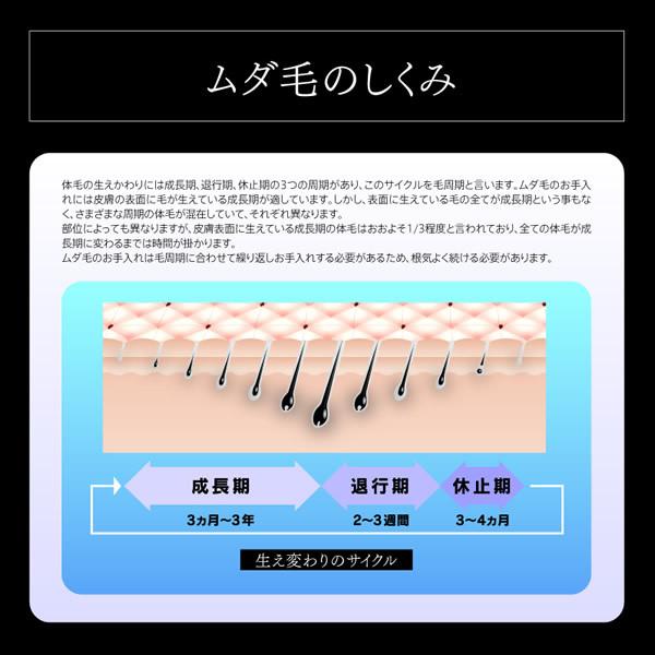 OMNI クールフラッシュボーテ 脱毛器 家庭用 OM-FM03NE 楽天市場】【クーポンで1000円OFF！8/11AM1:59まで】冷却脱毛器