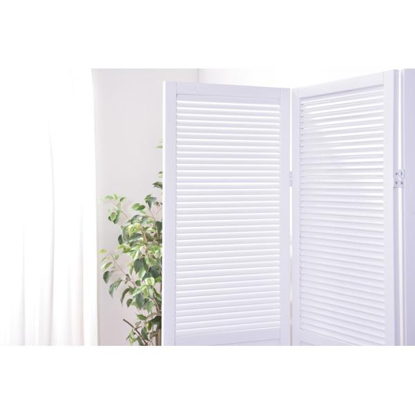 東谷 間仕切り パーテーション パーティション 3連 おしゃれ 衝立 木製