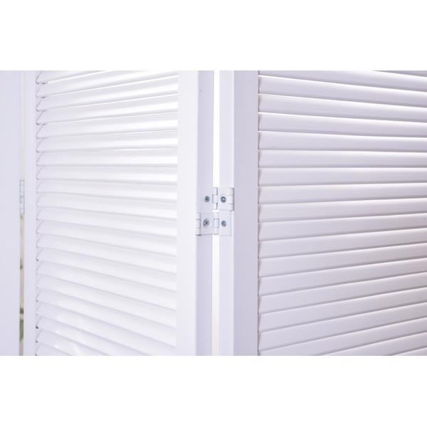 東谷 間仕切り パーテーション パーティション 3連 おしゃれ