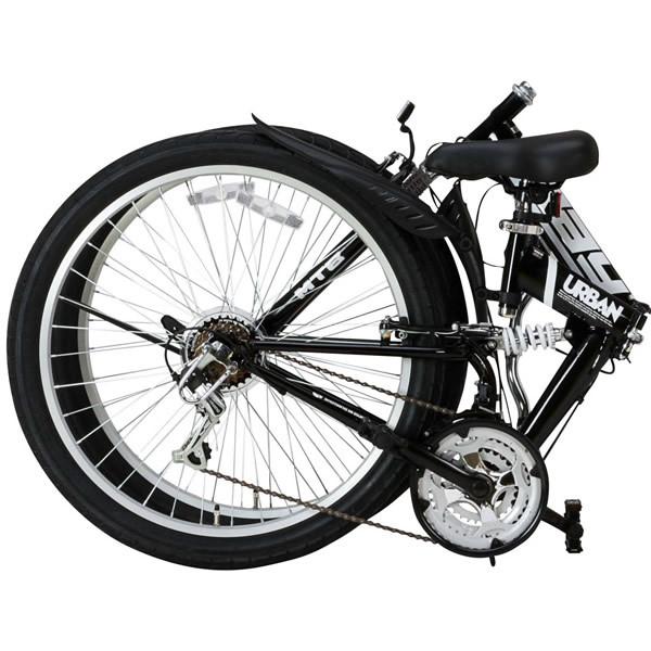 オオトモ RAYCHELL MTB-2618RR 2022年モデル マウンテンバイク オオトモ マウンテンバイク 折りたたみ 自転車 26インチ Raychell