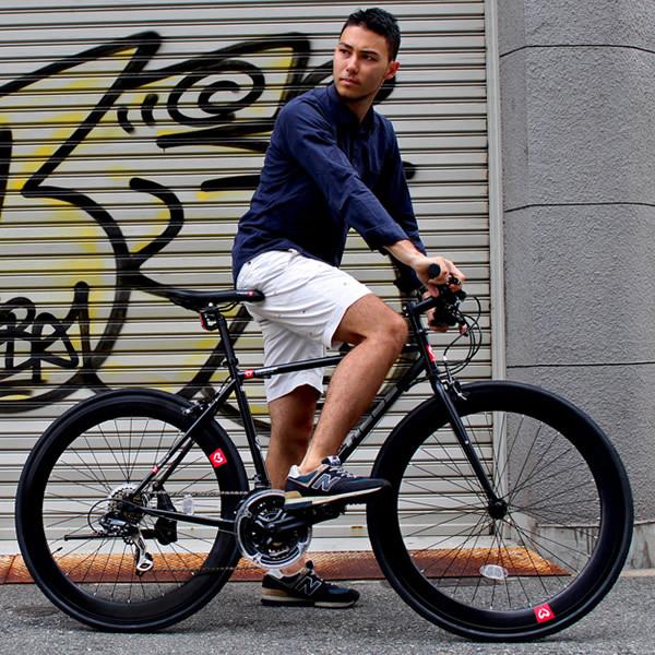 人気no 1 本体 メーカー直送 Canover Cac 024 Hebe ブラック クロスバイク 絶対一番安い Www Doctor Plan Com