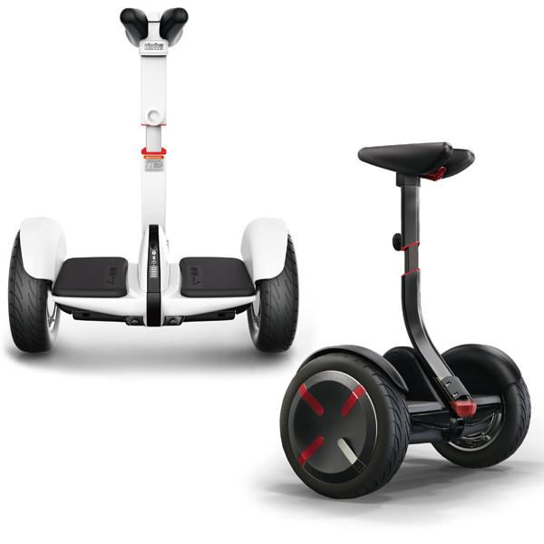 Segway-Ninebot S-PRO 電動 セグウェイ ナインボット正規品 【公式通販】