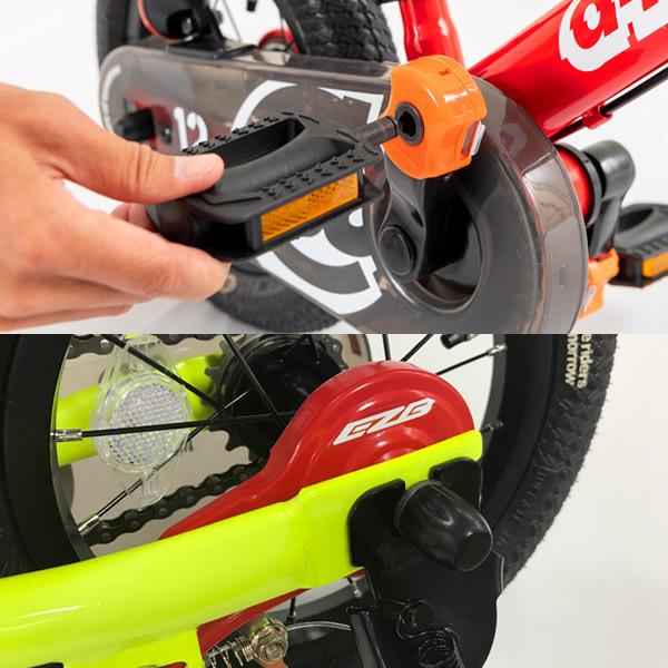 オオトモ 【メーカー直送】 3歳前からの自転車デビューに ides D-Bike