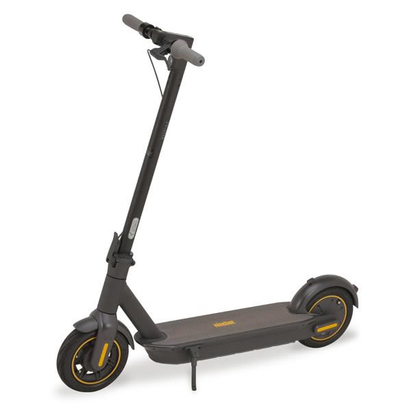 オオトモ 【メーカー直送】 Ninebot Kickscooter MAX ナインボット 