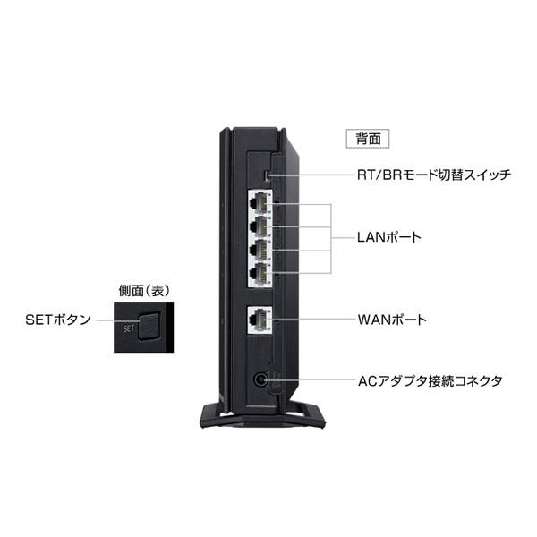 Aterm NEC 無線LANルーター PA-WX3000HP2 : ぎおん - 通販 Aterm NEC 無線LANルーター PA-WX3000HP2 : ぎおん - 通販