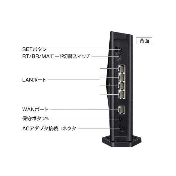 NEC PA-WX5400HP BLACK
