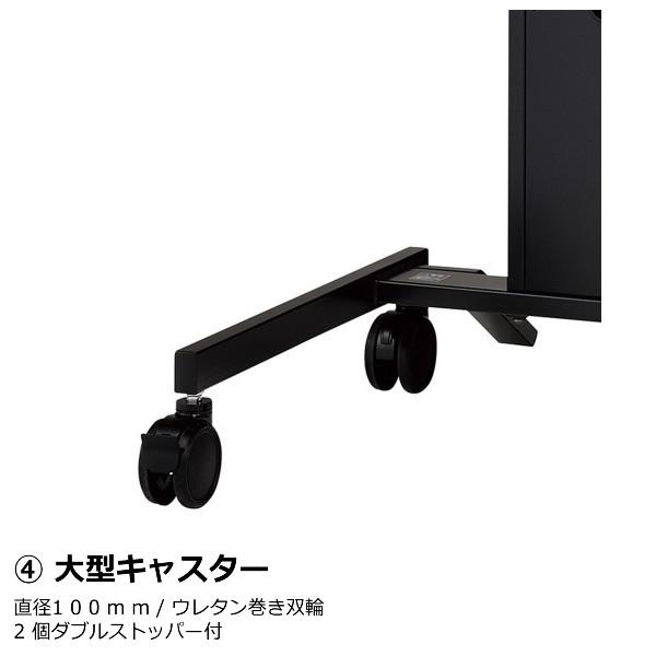 HAMILeX 【メーカー直送】ディスプレイスタンド テレビスタンド ハヤミ