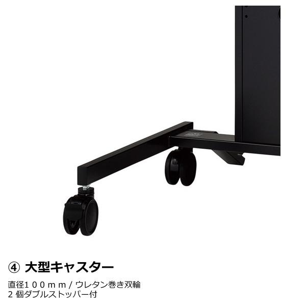 HAMILeX 【メーカー直送】ディスプレイスタンド テレビスタンド ハヤミ