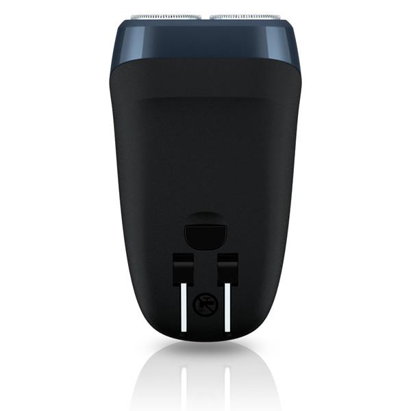 PHILIPS 電動シェーバー PQ191/16 2点セット【新品・未開封】 Philips（フィリップス） シェーバー PQ191/16 ネイビー/ブラック 2 枚