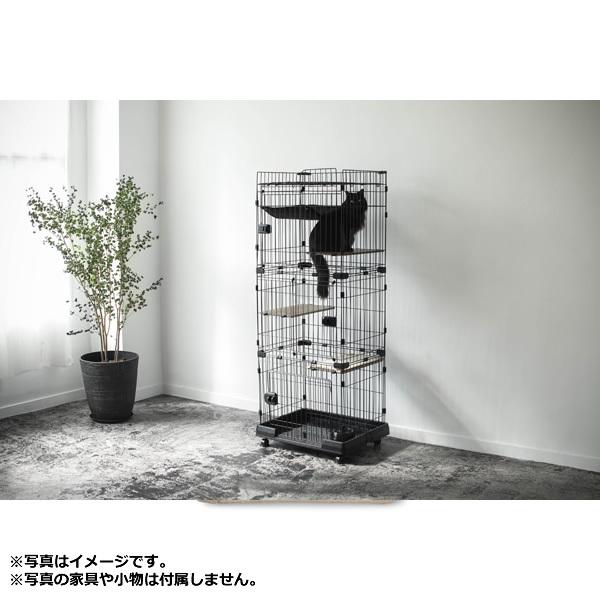 IRIS OHYAMA アイリスオーヤマ RFC-704 ルーフキャットケージ