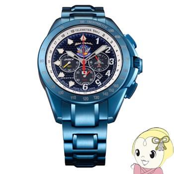 Kentex ケンテックス ソーラー 腕時計 T-4 20周年記念特別モデル ブルーインパルスSP S720M-02 メンズ｜gion