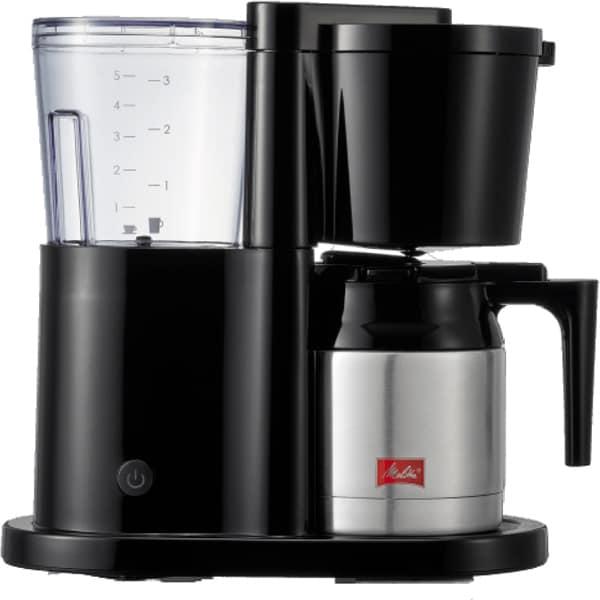 Melitta（メリタ） コーヒーメーカー オルフィプラス ブラック Melitta