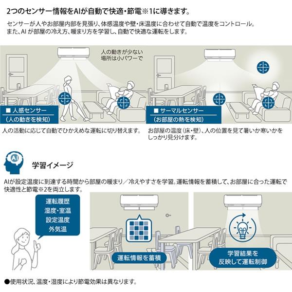 三菱重工 エアコン 標準工事費込 14畳 ルームエアコン Sシリーズ 