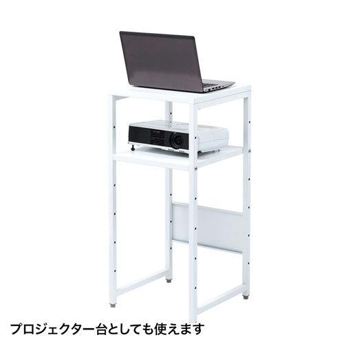 サンワサプライ マルチスタンド STN-MT001_4