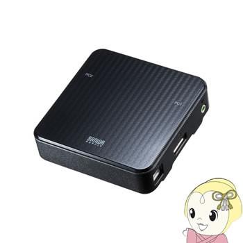 SW-KVM2WDPU サンワサプライ DisplayPort対応手元スイッチ付きパソコン自動切替器(2:1)
