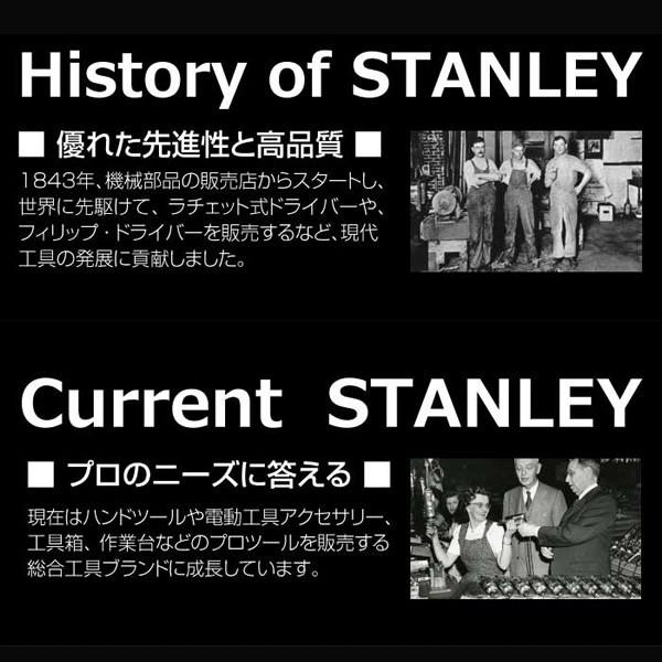 STANLEY スタンレー 折りたたみ式ハンドトラック SXWTDFT516 台車 キャリーカート 軽量 耐荷重60kg 伸縮式 荷物 運搬 | STANLEY（工具） | 02
