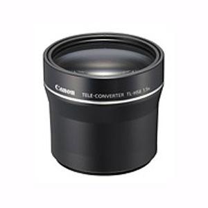 キヤノン Canon テレコンバーター TL-H58 キヤノン（Canon） TL-H58 テレコンバーター : ぎおん - 通販 - Yahoo