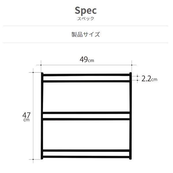 TL4-537 DOD テーブル用レッグ テキーラレッグM｜gion｜05