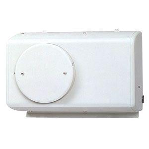 VL-100S2-OU 換気空清機 居間用ロスナイ／セパレートタイプ／室外ユニット 三菱（MITSUBISHI） VL-100S2-OU 換気空清機 居間用ロスナイ