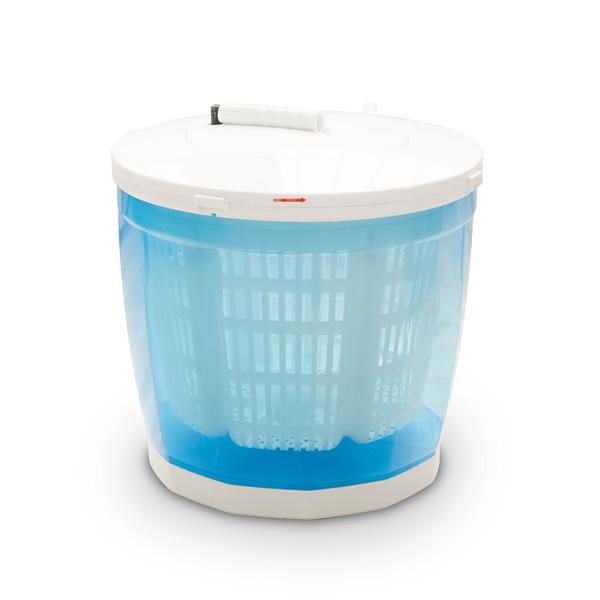 VS-H015 VERSOS ベルソス 手動式 ミニ洗濯機 脱水機2.0kg コンパクト