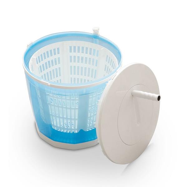 ベルソス VS-H011 レッド　2槽式　簡易洗濯機 ベルソス 2槽式小型洗濯機 極洗light VS-H011 - アスクル