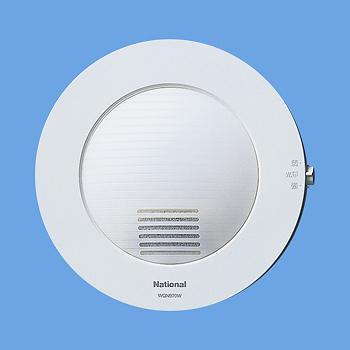 NAIS WQN970W nationalナショナル ナショナル WQN970W ナショナル National カラー玄関番 光る増設