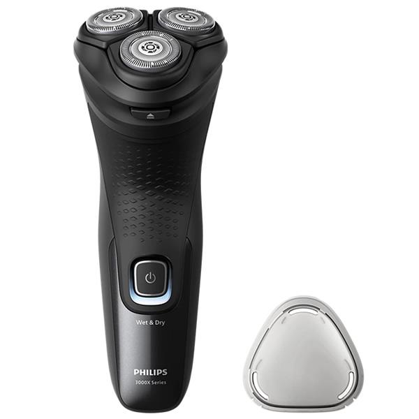 が*様 フィリップス　シェーバー Philips（フィリップス） シェーバー 3000X Series X3051/00 充電方式