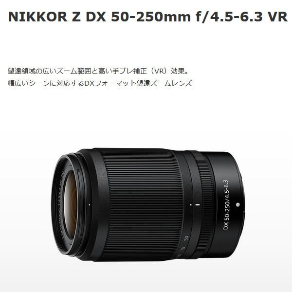 ニコン NIKON ミラーレス 一眼カメラ Z 50 ダブルズームキット｜gion｜06