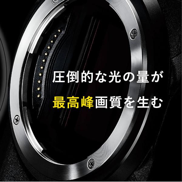 Zシリーズ（Nikon） ニコン NIKON ミラーレス 一眼レフカメラ Z 7II