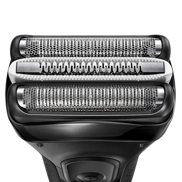 (未使用･未開封品)　ブラウン 3枚刃シェーバー シリーズ3 3020S-B-P1 bt0tq1u BRAUN ブラウン 3020S-B-P1 シリーズ3 充電式シェーバー 3枚刃
