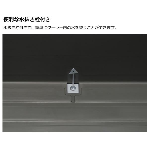 LOGOS 【ロゴス 正規販売店】クーラーボックス アウトドア