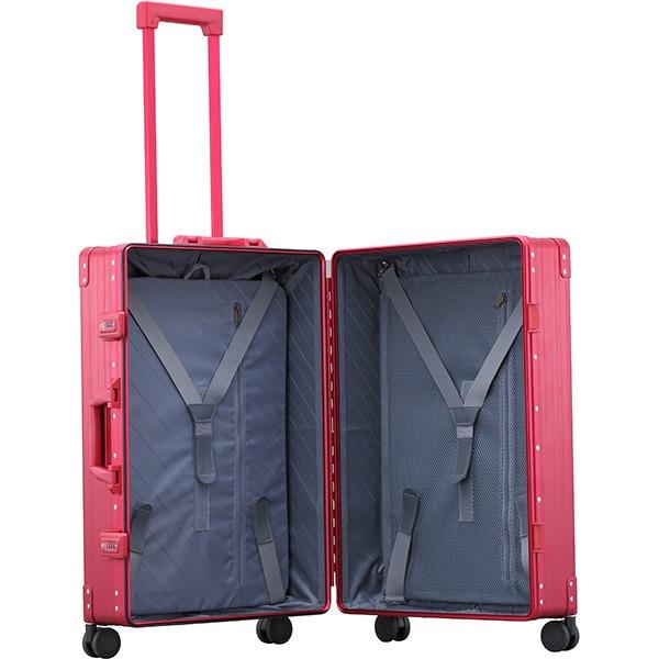 NEO KEEPR ネオキーパー アルミ スーツケース キャリーケース キャリー