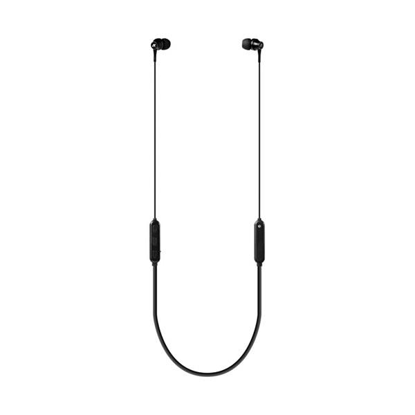 アクセス（AXES） B-FINE ビーファイン ワイヤレスイヤホン AH-BT89-BK