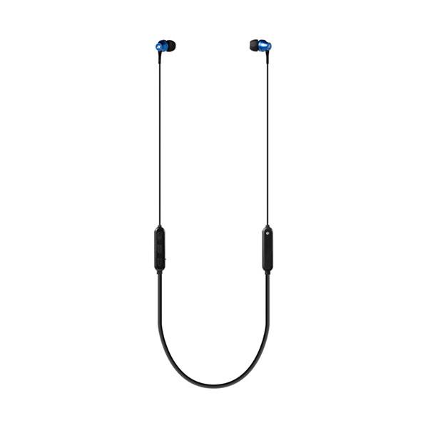 アクセス（AXES） B-FINE ビーファイン ワイヤレスイヤホン AH-BT89-BL