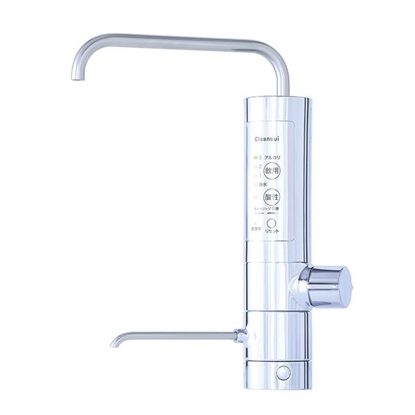 【新品】松下電工 アルカリイオン整水器 浄水器 クリンスイ アルカリイオン整水器 三菱ケミカル Cleansui アンダー