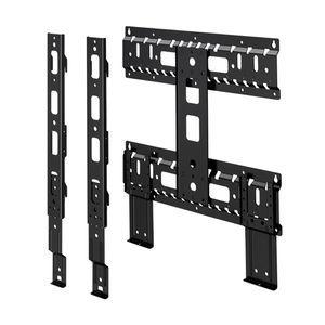 SHARP - AN-52AG7 抜け目ない 液晶テレビ受像機 AQUOS アク牡 用飾りつけ金具/srm 壁掛け金具-AV周辺機器-テレビ、オーディオ、カメラ