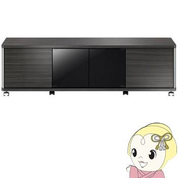 【美品/最終値下】朝日木材加工 テレビ台 GD style AS-GD1400H 朝日木材加工 テレビ台 ハイタイプ 幅140cm 60V型対応 アッシュグレー
