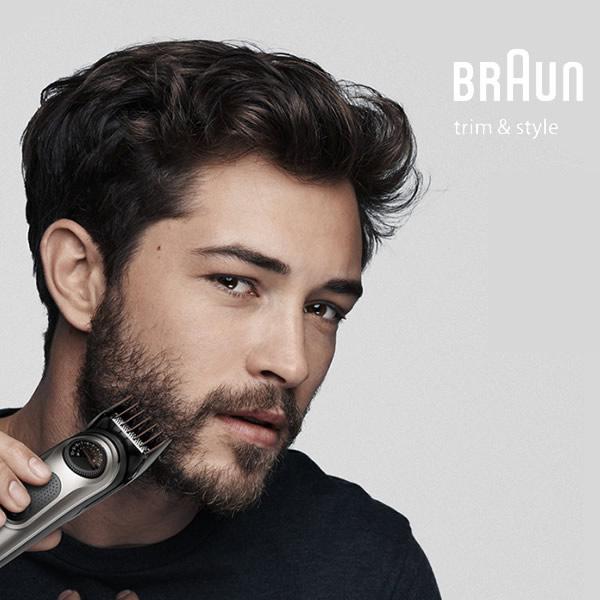 ブラウン ヒゲトリマー Bt7240 Bt7240 スーパーぎおん ヤフーショップ 通販 Yahoo ショッピング