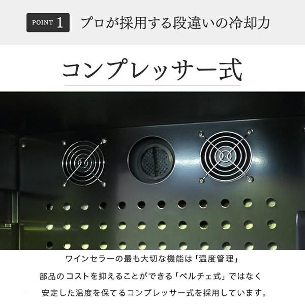 ファンヴィーノ（funVino） 【メーカー直送/標準設置込】【右開き