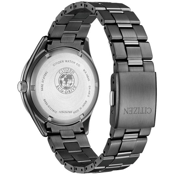 CITIZEN（シチズン） 腕時計 コレクション エコ・ドライブ スモール 