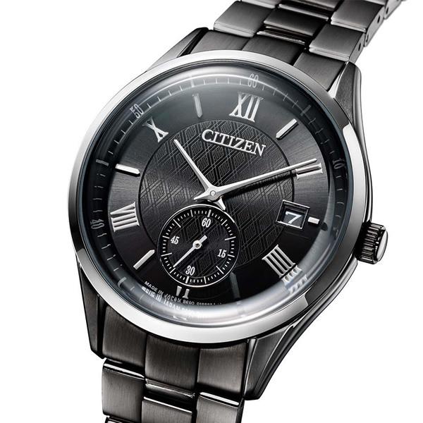 CITIZEN（シチズン） 腕時計 コレクション エコ・ドライブ スモール 